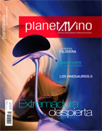Planeta vino