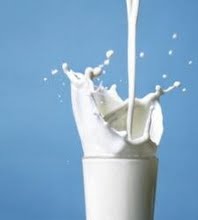 leche