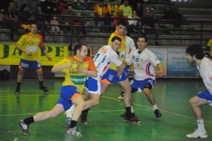 Diego Camino, Almoradí