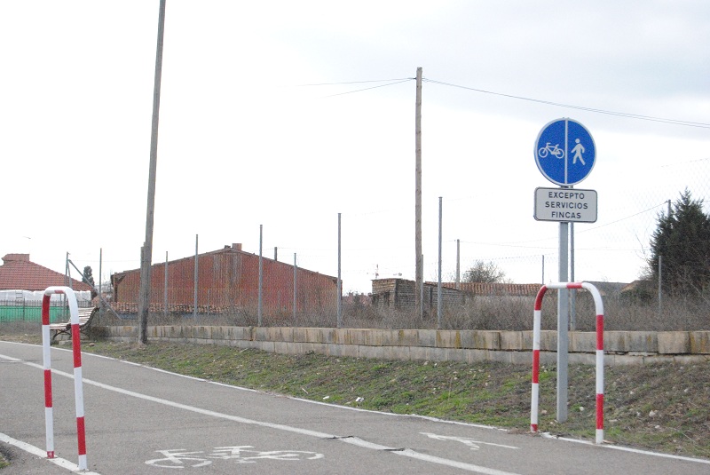 Carril Bici