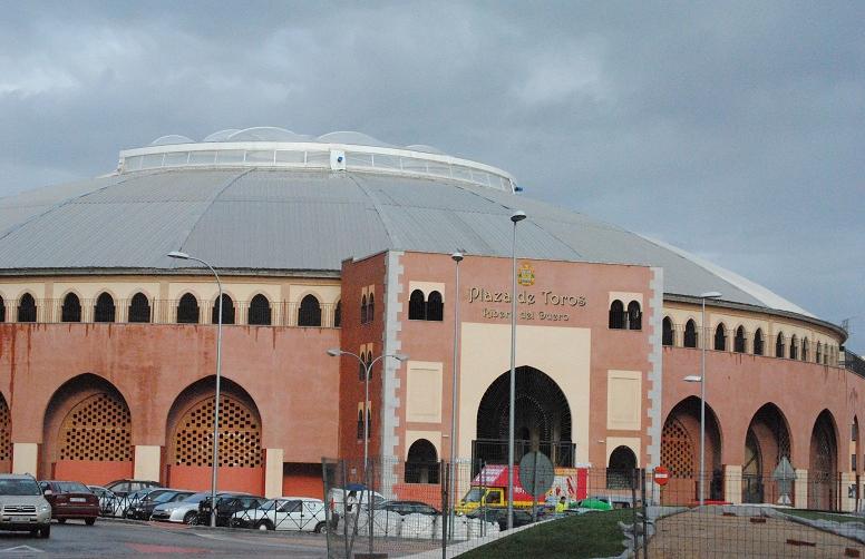 Plaza Toros Buena