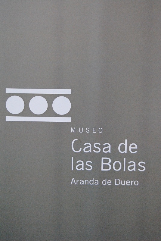 Museo Casa de las Bolas