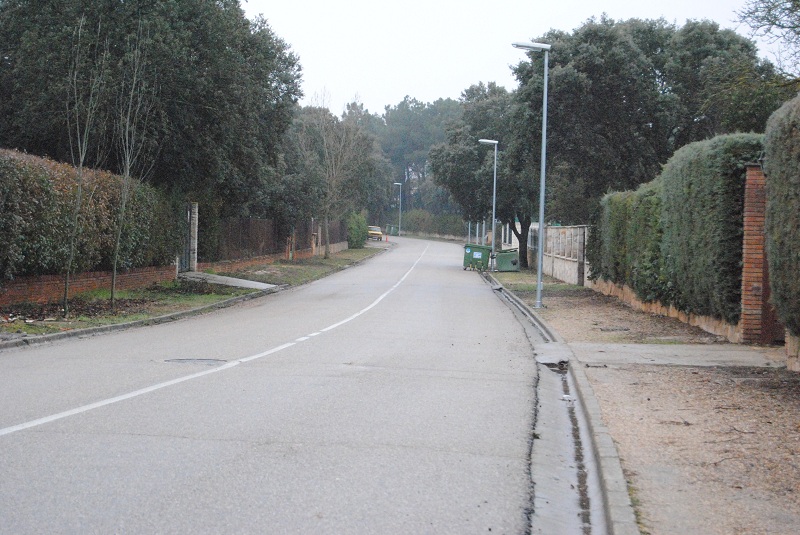 La Calabaza
