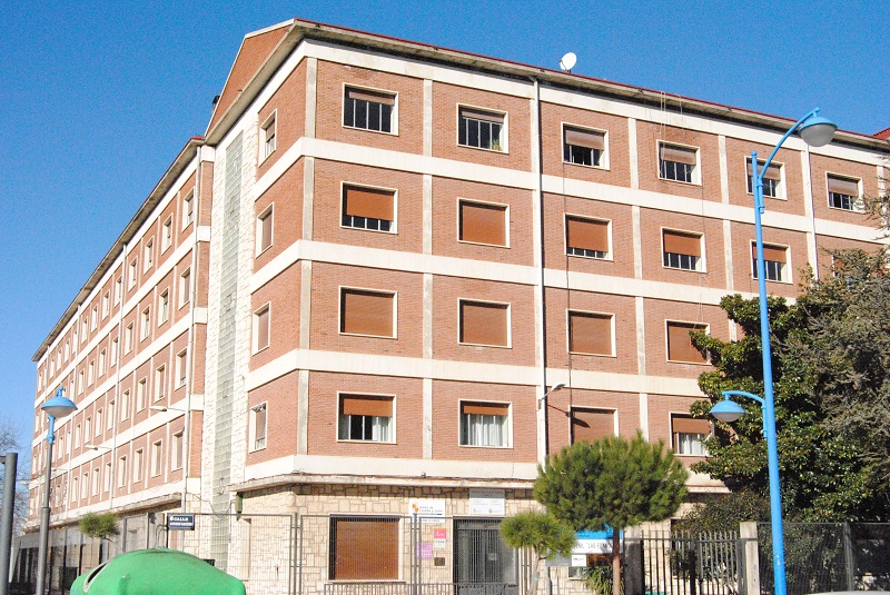 Las Francesas Albergue