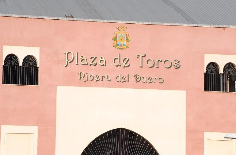 Plaza de Toros Buena
