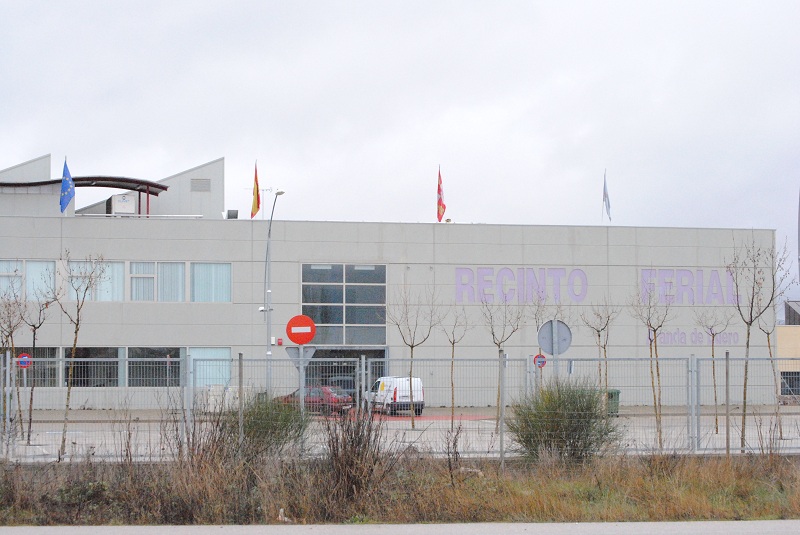Recinto Ferial