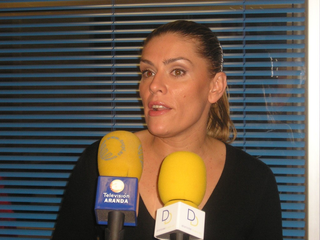 Noemi de la Cruz OMIC