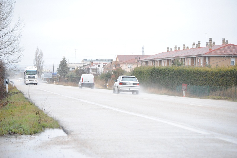 Carretera, Nacional 1