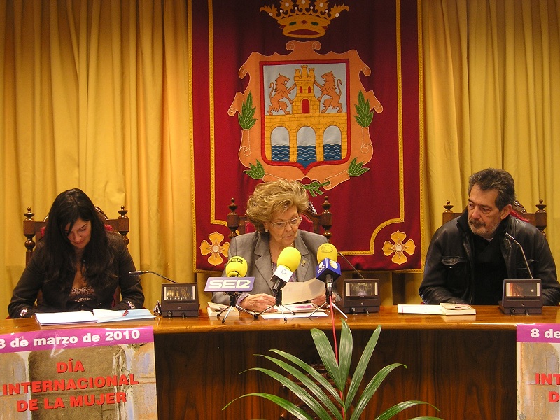 Leonisa Premiados en Igualdad
