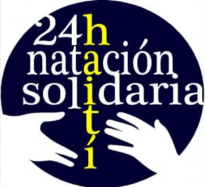 Logo Areté Natación Haití