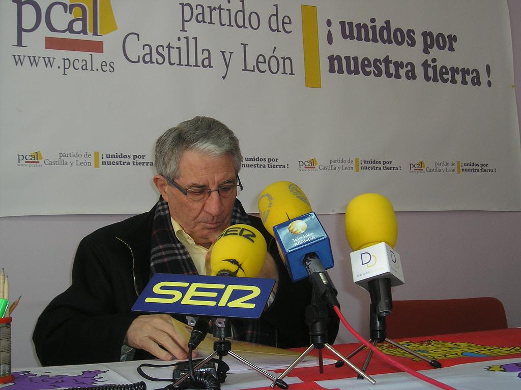 PCAL De la Serna