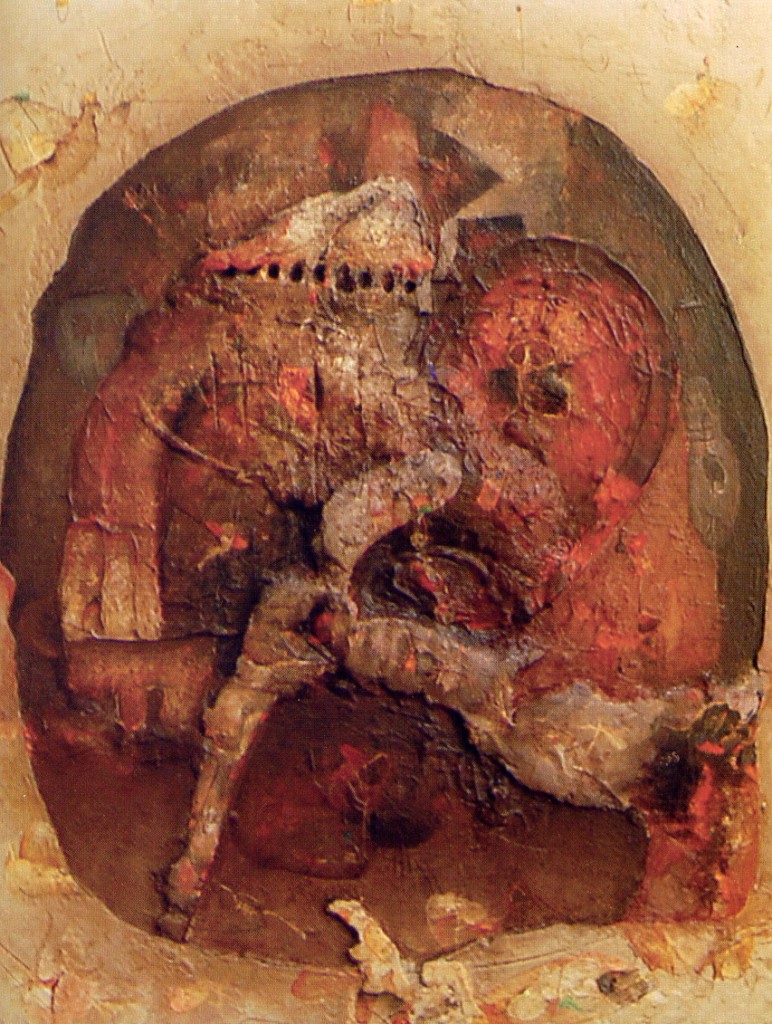 Rodrigo Juarranz Arte