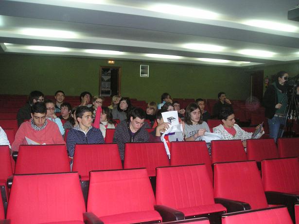universidad de burgos formacion