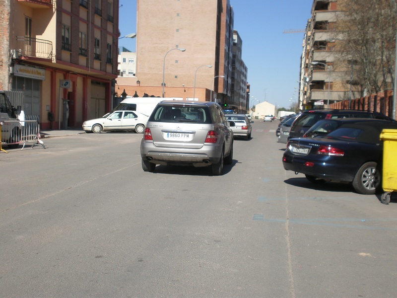 avenida ferial