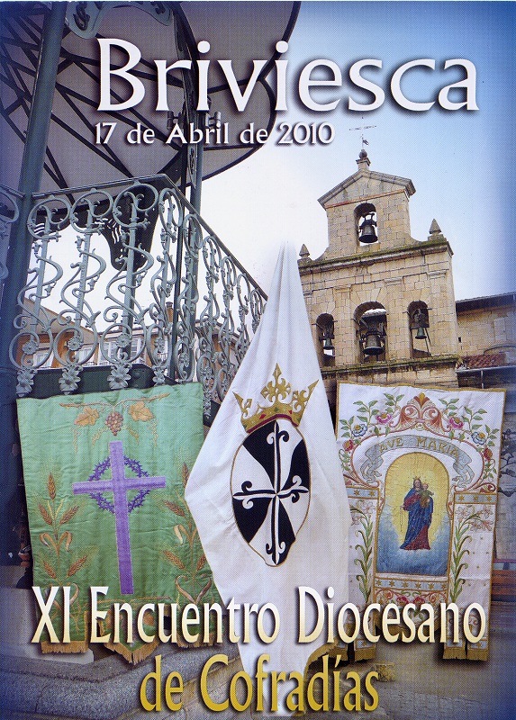 encuentro cofradias briviesca
