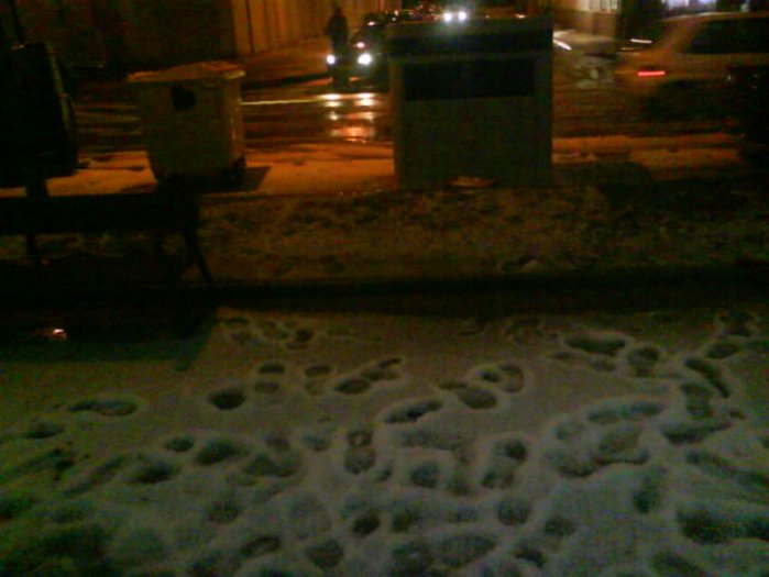 granizada calle santiago