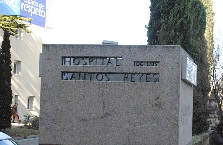 hospital santos reyes