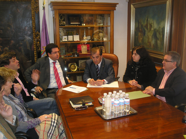 oscar lopez en aranda