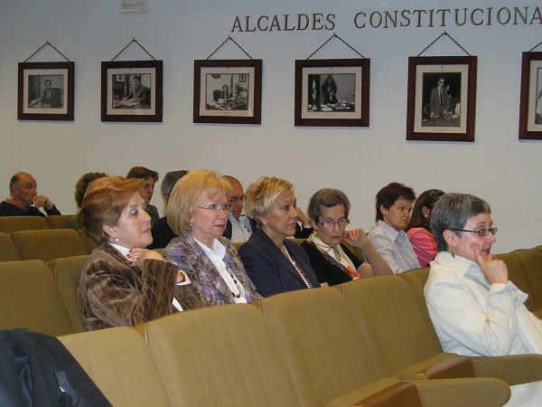 pleno abril gente