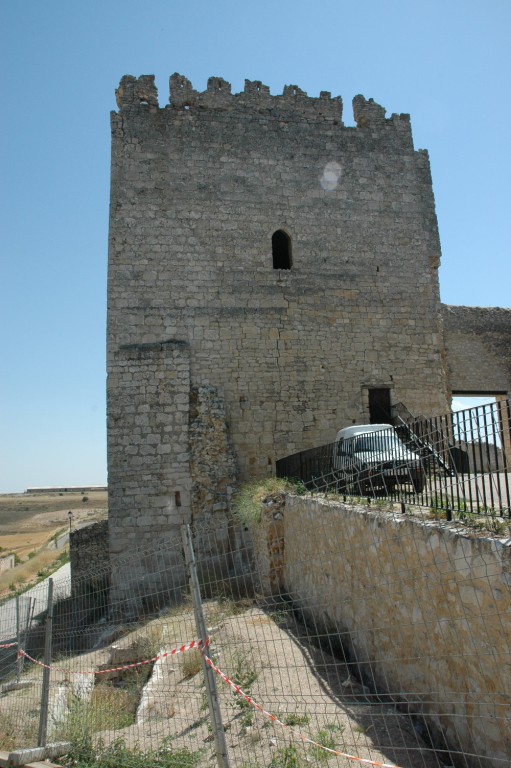 pueblo historico haza