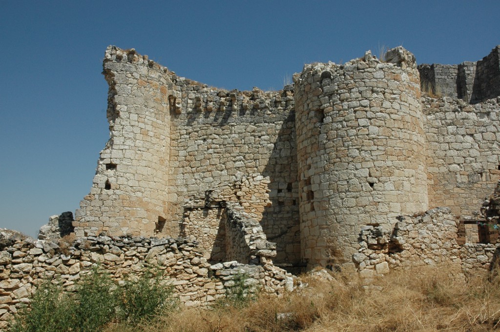 pueblo historico haza