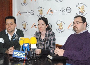 rueda prensa suspension europeo