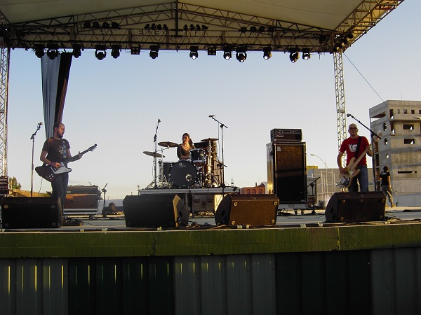 sonorama 2007