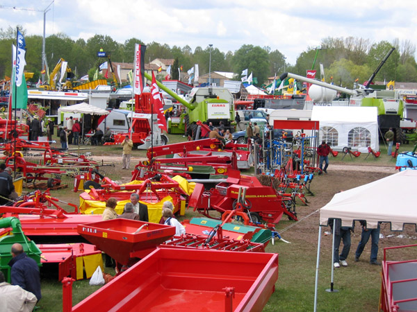 feria de lerma 2010
