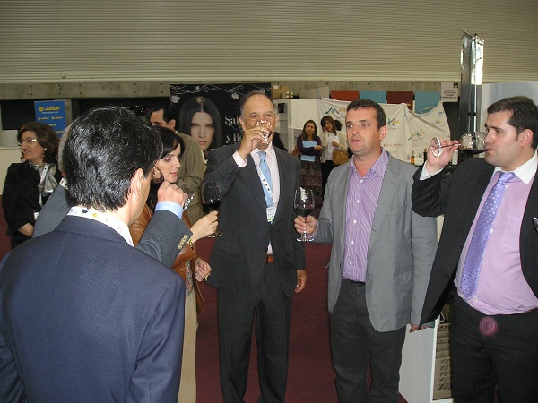 inauguracion iberwine 2010 valladolid (3)