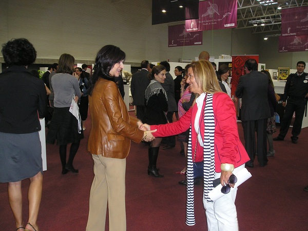 inauguracion iberwine 2010 valladolid (4)