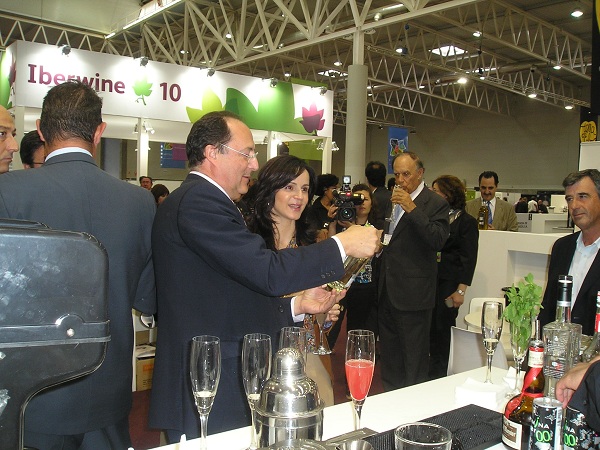 inauguracion iberwine 2010 valladolid (6)