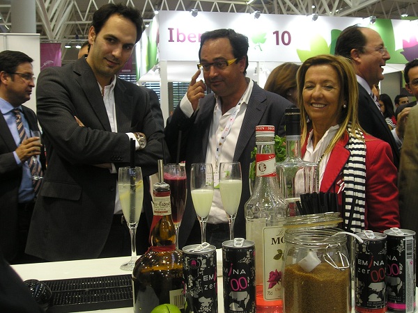 inauguracion iberwine 2010 valladolid (7)