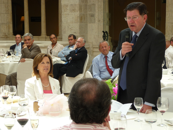 homenaje jubilacion Manuel Junco 2
