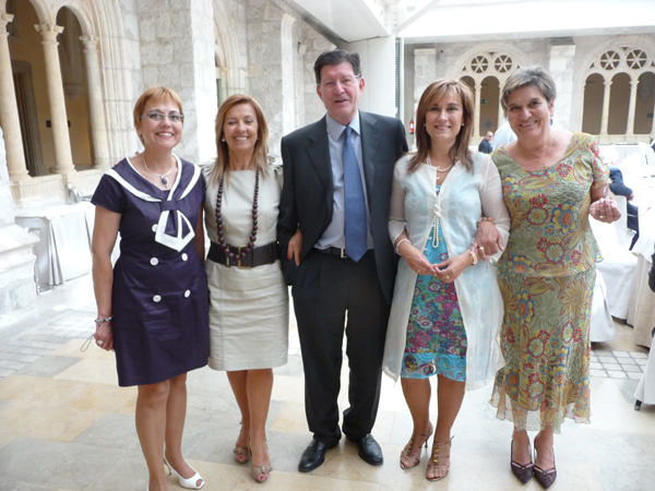 homenaje jubilacion Manuel Junco 4