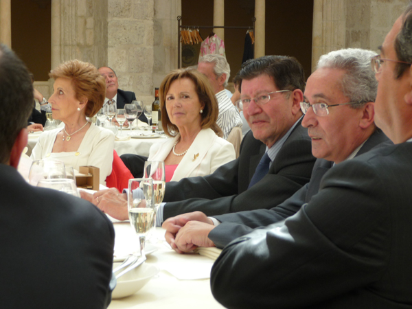homenaje jubilacion Manuel Junco