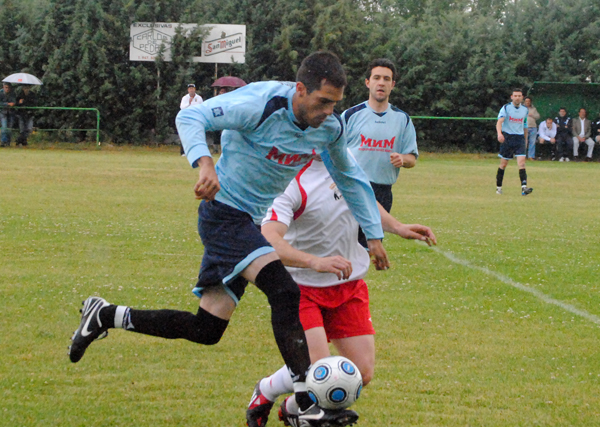 quemada san adrian de juarros trofeo diputacion de futbol
