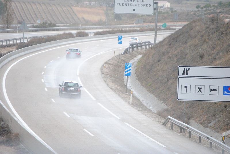 autovia 6