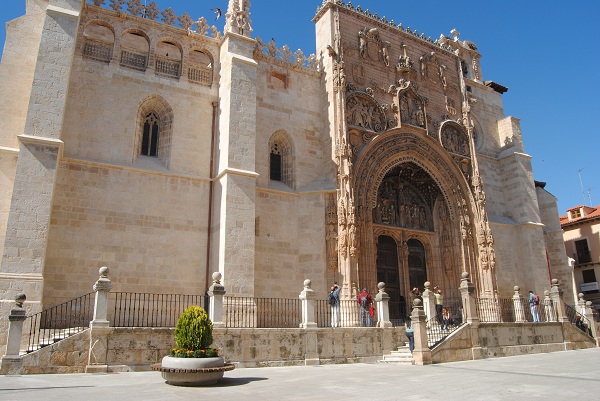 iglesia santa maria