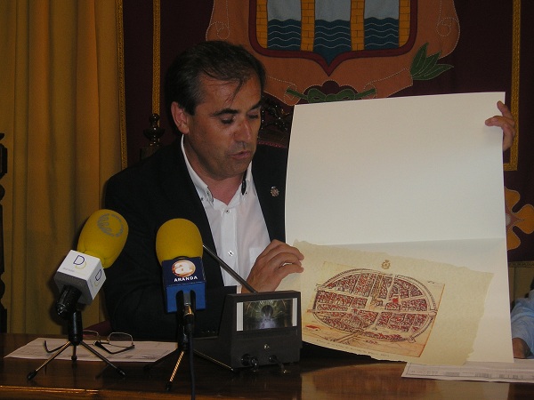 jovenes rotary club visitan aranda (7)