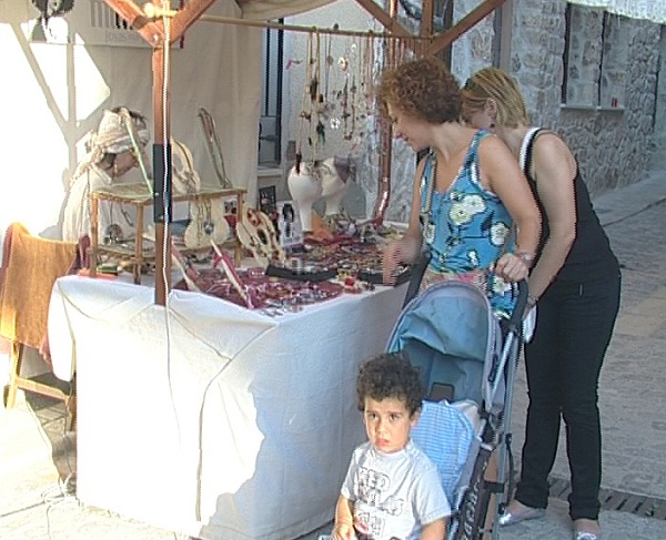 mercado medieval gumiel de izan (3)