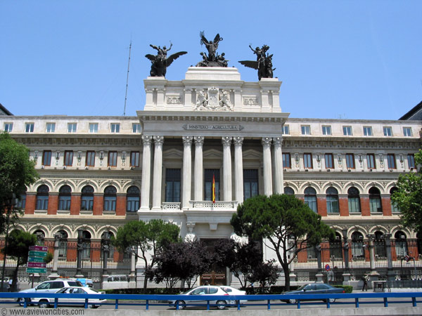 sede del marm