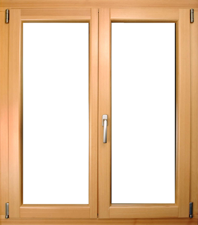 Ventanas de madera de ocasion fusil