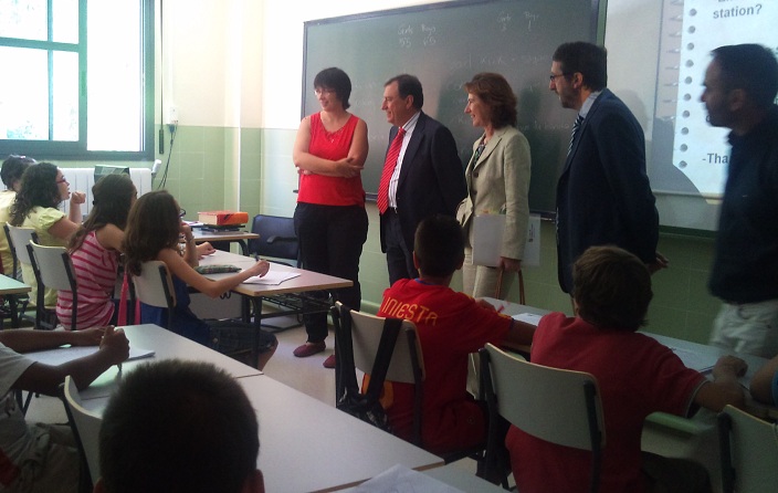 visita consejero el empecinado (2)