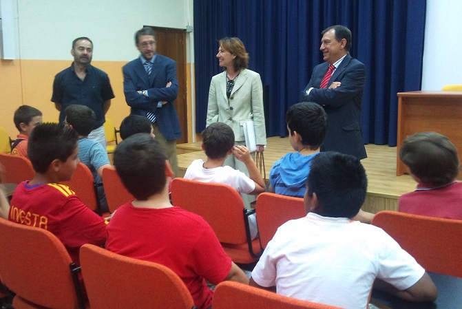 visita consejero el empecinado (5)