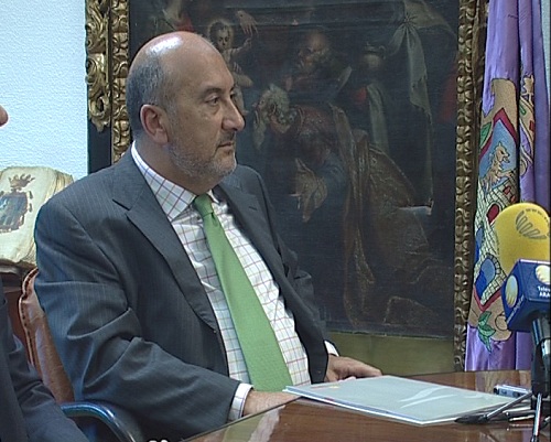 angel alonso caja de burgos