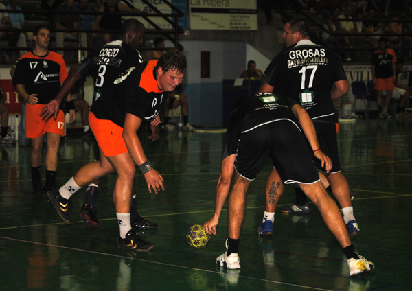 artepref balonmano cuenca 2016 gintaras cibulskis
