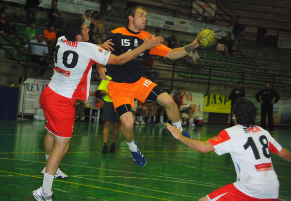 artepref villa de aranda balonmano nava tomas kraucevicius