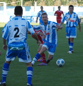 marquitos arandina valladolid