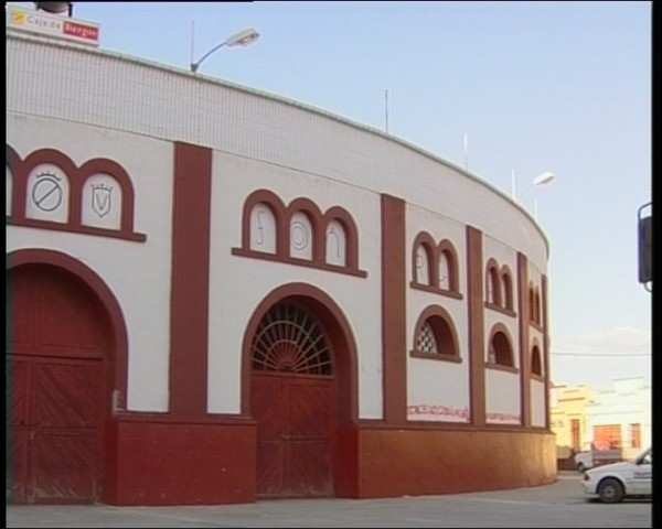plaza chata