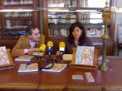 revista biblioteca